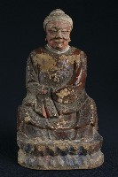 藏品(土地婆)的圖片