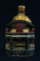 藏品(吳府王爺)的圖片