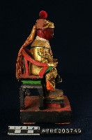 藏品(廣澤尊王)的圖片