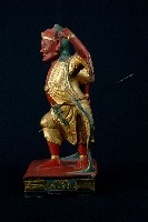 藏品(順風耳)的圖片