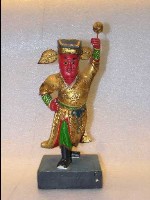 藏品(武判)的圖片