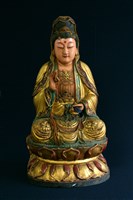 藏品(觀音(珠))的圖片