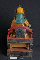 藏品(關公)的圖片