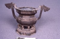 藏品(香爐)的圖片