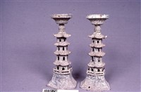 藏品(燭台)的圖片