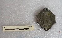 藏品(香火)的圖片