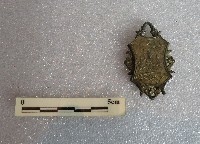 藏品(香火)的圖片