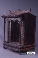 藏品(神龕(門))的圖片