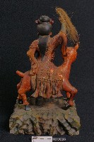 藏品(陳靖姑)的圖片