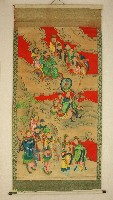 藏品(道士畫)的圖片