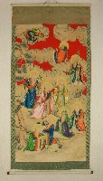 藏品(道士畫)的圖片