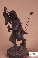 藏品(魁星)的圖片