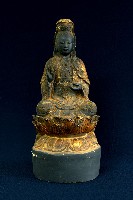 藏品(觀音)的圖片