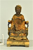 藏品(註生娘娘)的圖片