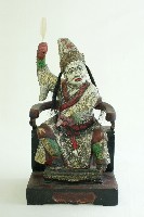 藏品(七爺)的圖片