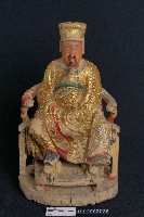 藏品(保生大帝)的圖片