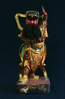 藏品(康將軍)的圖片