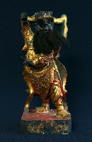 藏品(趙將軍)的圖片