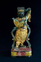 藏品(康將軍)的圖片