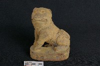 藏品(虎爺)的圖片