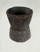 藏品(木臼)的圖片