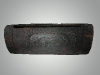 藏品(織布桶)的圖片