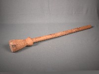 藏品(木杵)的圖片