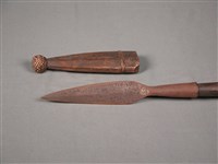 藏品(標槍(套))的圖片