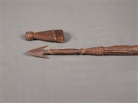 藏品(標槍(套))的圖片