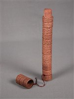 藏品(盛器(蓋))的圖片