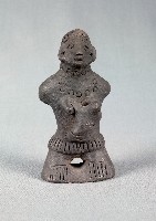 藏品(陶偶)的圖片