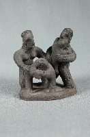 藏品(陶偶)的圖片