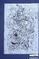 藏品(門神版印)的圖片