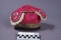 藏品(週歲童帽)的圖片