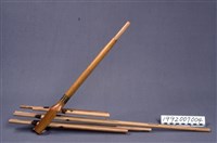 藏品(蘆笙)的圖片