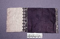 藏品(綁腿)的圖片