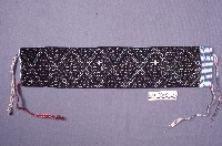 藏品(腰帶)的圖片