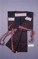 藏品(前後圍)的圖片