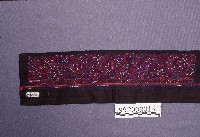 藏品(繡片)的圖片