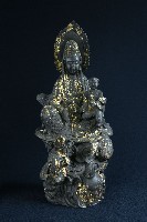 藏品(送子觀音)的圖片