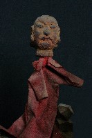 藏品(五營頭組)的圖片