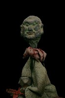 藏品(五營頭組)的圖片