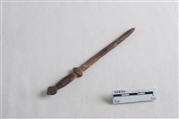 藏品(五營頭組(刀))的圖片