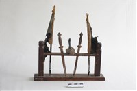 藏品(五營頭組(爐))的圖片