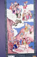 藏品(神像彩繪)的圖片