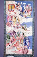 藏品(神像彩繪)的圖片