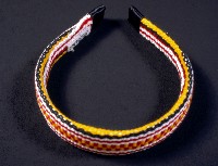 藏品(髮圈)的圖片