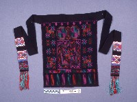 藏品(圍腰)的圖片