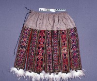 藏品(飄帶裙)的圖片