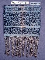 藏品(頭帕)的圖片